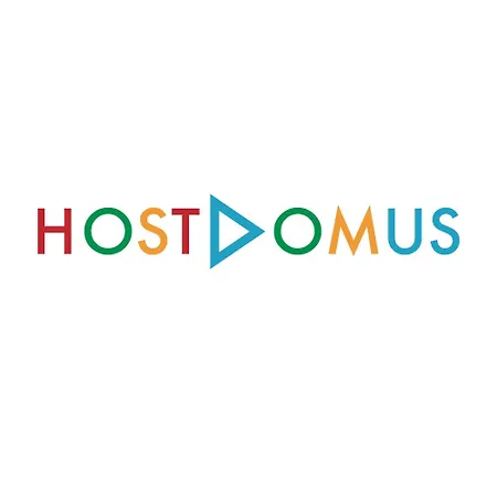 Hostdomus - Flower Loft *