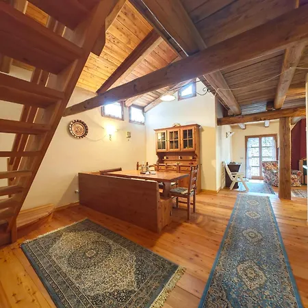 Apartment Hostdomus - Flower Loft Cesana Torinese