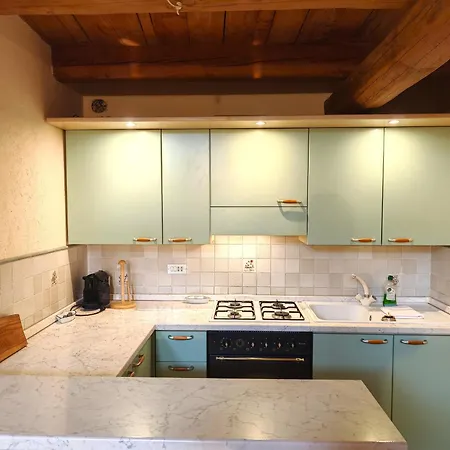 Apartment Hostdomus - Flower Loft Cesana Torinese